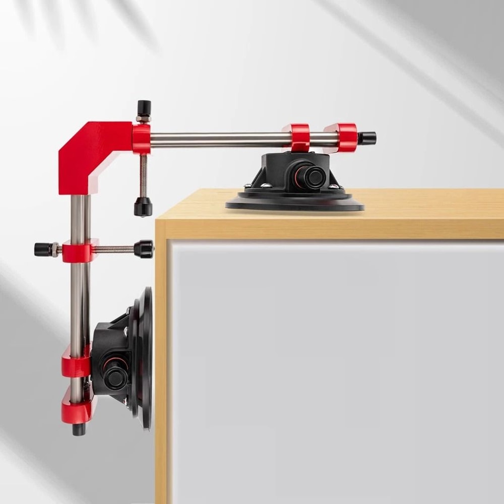 Adjustable Degree Seam Setter With Vacuum Suction Cups For Stone Countertops 7