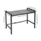 Adjustable Microwave Stand With Hooks Space Saving Kitchen Countertop Organizer 1