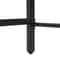 Adjustable Microwave Stand With Hooks Space Saving Kitchen Countertop Organizer 2