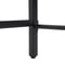 Adjustable Microwave Stand With Hooks Space Saving Kitchen Countertop Organizer 2