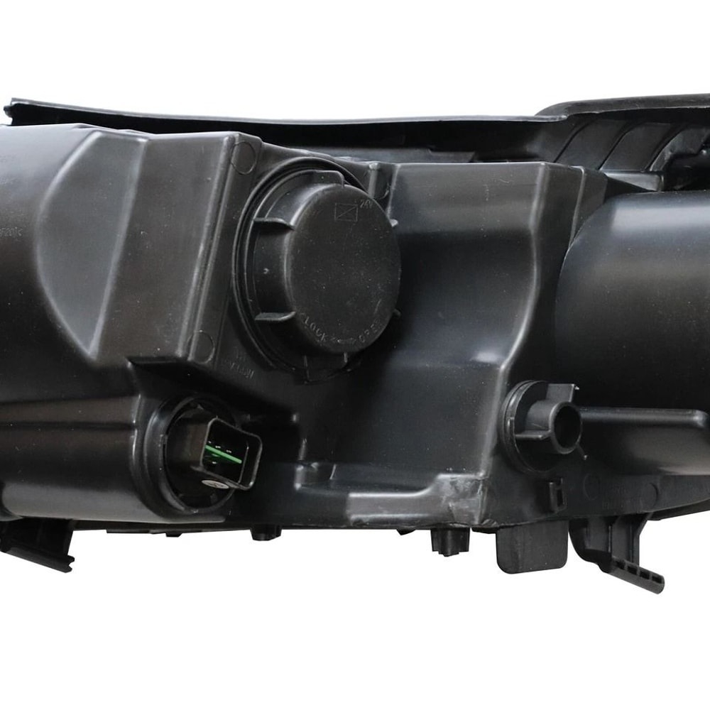 Replacement Right Kia Optima Headlight Right Passenger Side Halogen Headlight Assembly 2