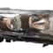 Replacement Right Kia Optima Headlight Right Passenger Side Halogen Headlight Assembly 3