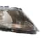 Replacement Right Kia Optima Headlight Right Passenger Side Halogen Headlight Assembly 4