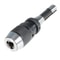 Heavy Duty Keyless Drill Chuck With Shank Adapter 0