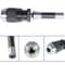Heavy Duty Keyless Drill Chuck With Shank Adapter 2