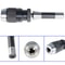 Heavy Duty Keyless Drill Chuck With Shank Adapter 2