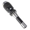 Heavy Duty Keyless Drill Chuck With Shank Adapter 3