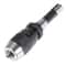 Heavy Duty Keyless Drill Chuck With Shank Adapter 5