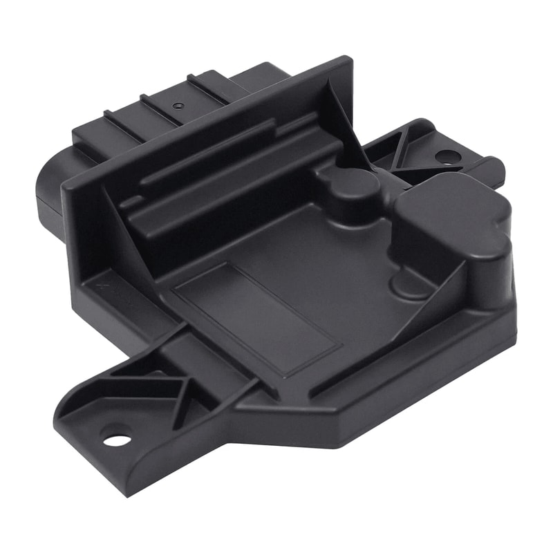 PFuel Pump Power Control Module For Chevy Silverado GMC Sierra 0