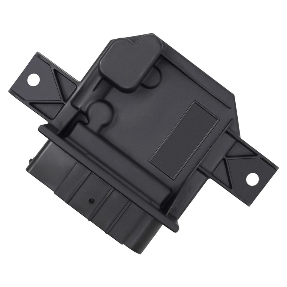 PFuel Pump Power Control Module For Chevy Silverado GMC Sierra 2