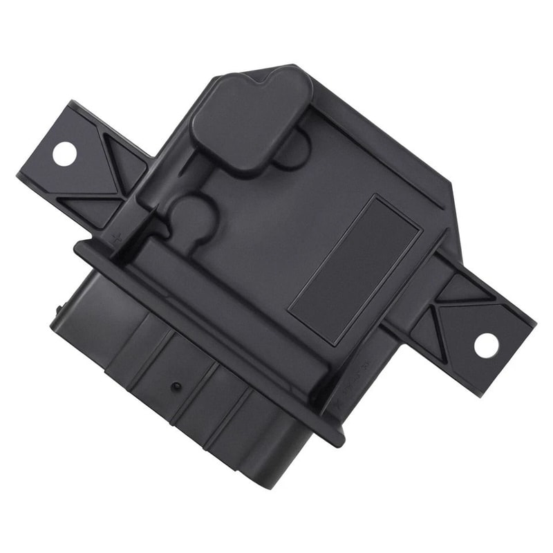 PFuel Pump Power Control Module For Chevy Silverado GMC Sierra 2