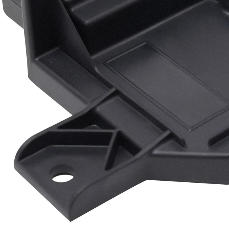 PFuel Pump Power Control Module For Chevy Silverado GMC Sierra 3