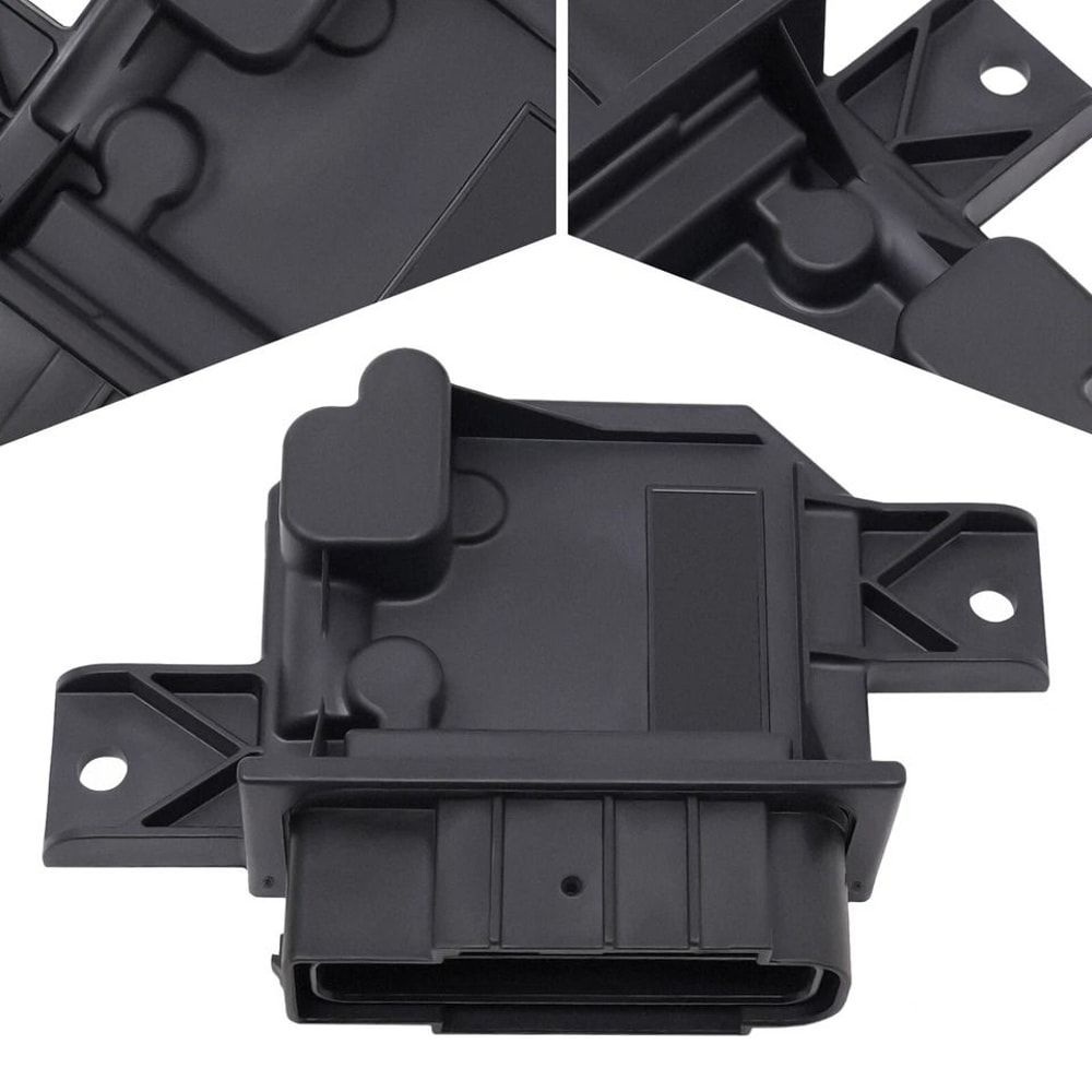 PFuel Pump Power Control Module For Chevy Silverado GMC Sierra 4