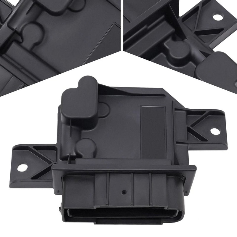 PFuel Pump Power Control Module For Chevy Silverado GMC Sierra 4