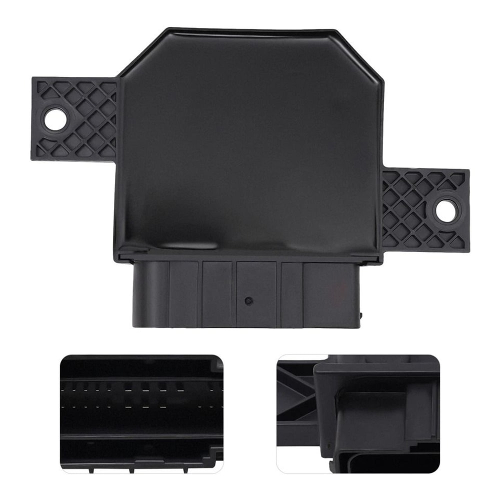 PFuel Pump Power Control Module For Chevy Silverado GMC Sierra 6