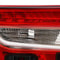 Premium Right Tail Light For Honda Accord Direct Fit Halogen Inner Tail Lamp 5