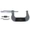 Precision Carbide Tipped Outside Micrometer Gauge Tool 0