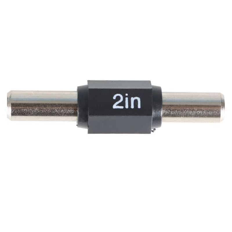 Precision Carbide Tipped Outside Micrometer Gauge Tool 1