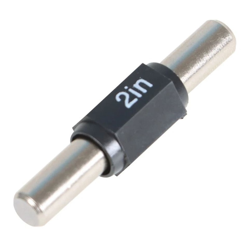 Precision Carbide Tipped Outside Micrometer Gauge Tool 2