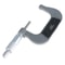 Precision Carbide Tipped Outside Micrometer Gauge Tool 3