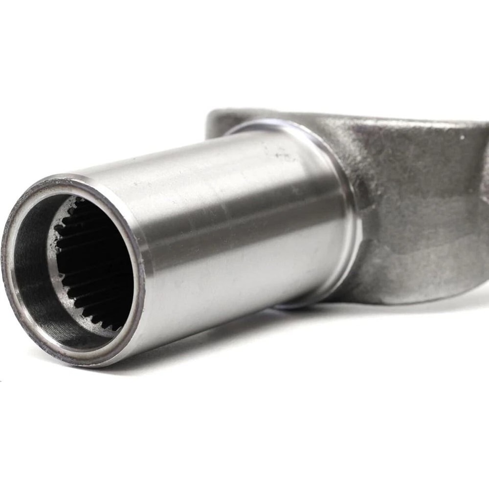 Driveshaft Slip Yoke For Borg Warner Super Muncie Transmissions 1