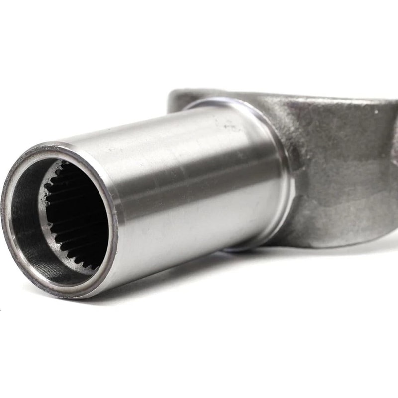 Driveshaft Slip Yoke For Borg Warner Super Muncie Transmissions 1