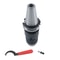 Keyless Drill Chuck CNC Tool Holder 1