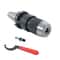 Keyless Drill Chuck CNC Tool Holder 3
