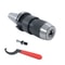 Keyless Drill Chuck CNC Tool Holder 3