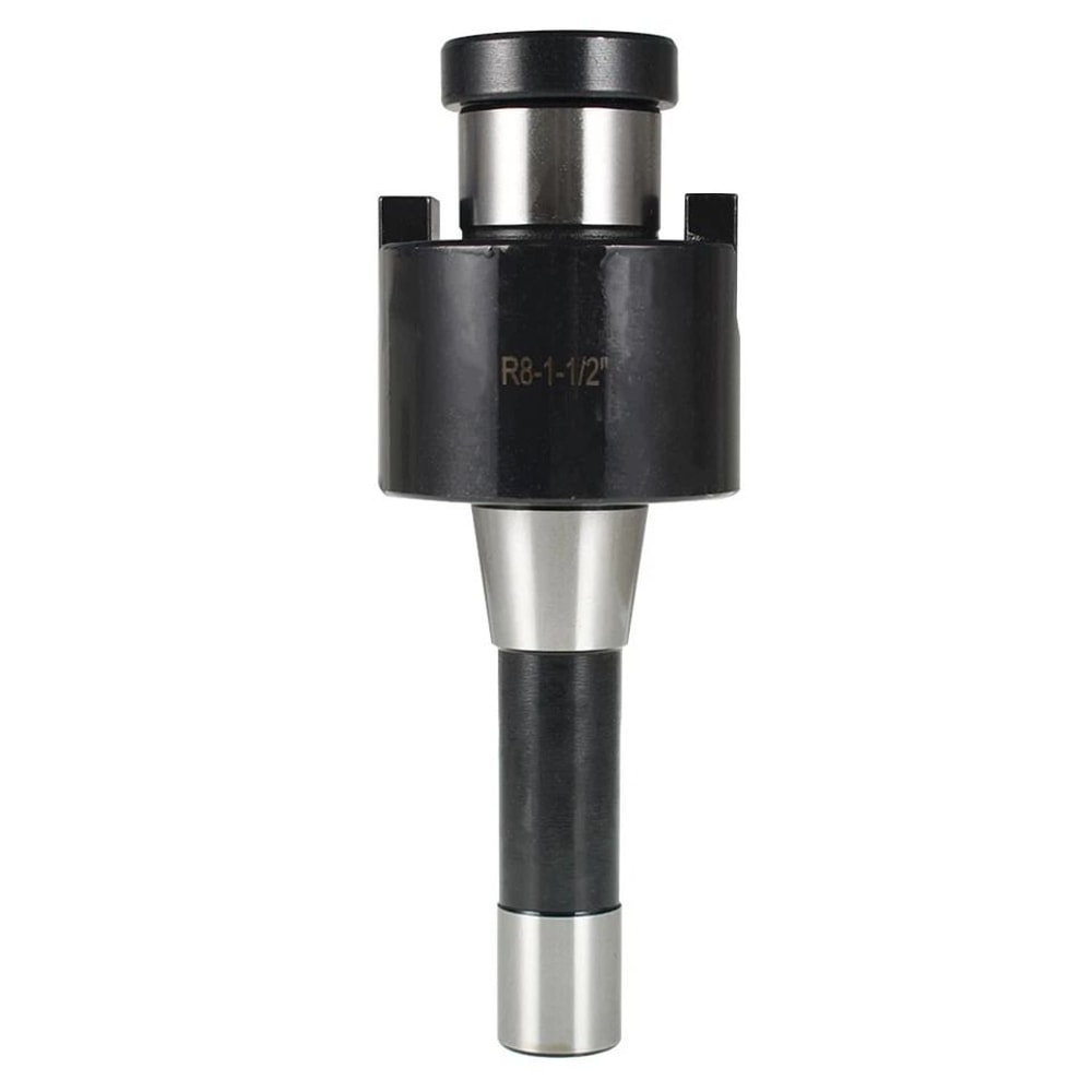 Precision Shank Shell Mill Holder Milling Arbor Adapter 0