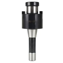 precision shank shell mill holder & milling arbor adapter