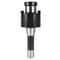 Precision Shank Shell Mill Holder Milling Arbor Adapter 0