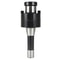 Precision Shank Shell Mill Holder Milling Arbor Adapter 0