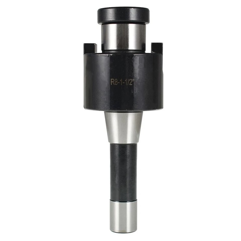 Precision Shank Shell Mill Holder Milling Arbor Adapter 0