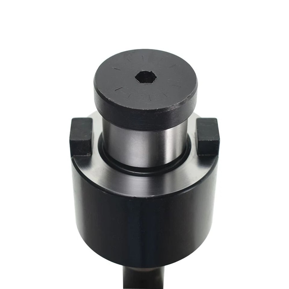 Precision Shank Shell Mill Holder Milling Arbor Adapter 2