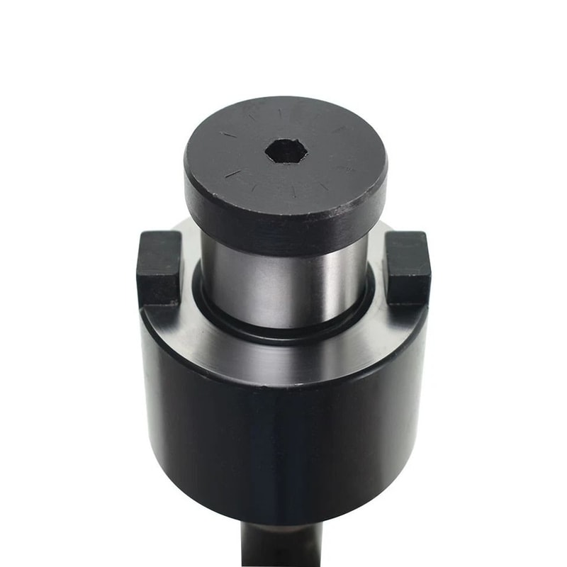 Precision Shank Shell Mill Holder Milling Arbor Adapter 2