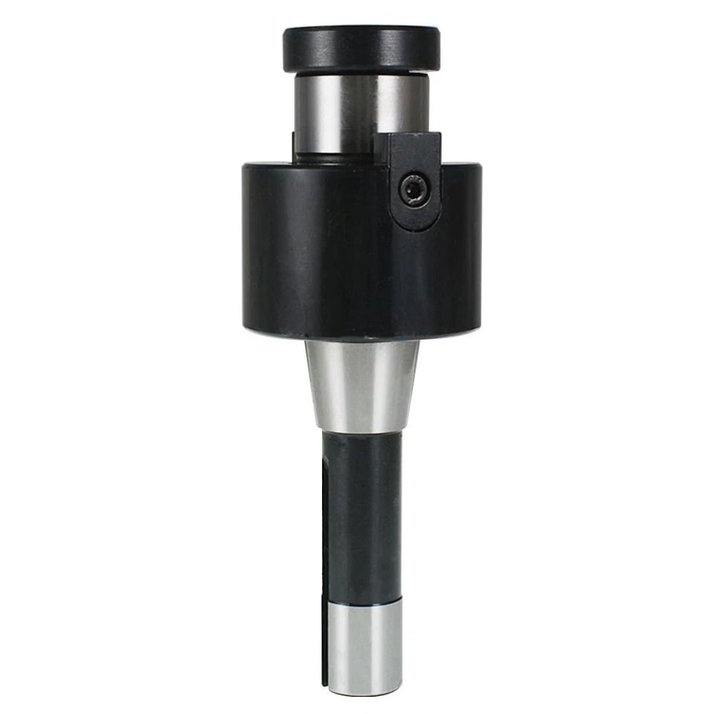Precision Shank Shell Mill Holder Milling Arbor Adapter 3
