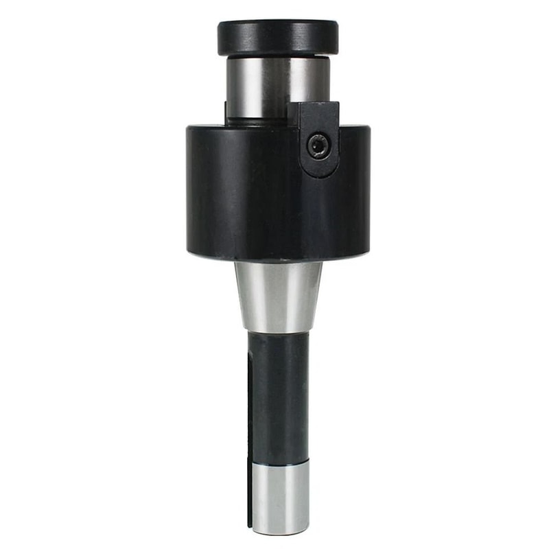 Precision Shank Shell Mill Holder Milling Arbor Adapter 3