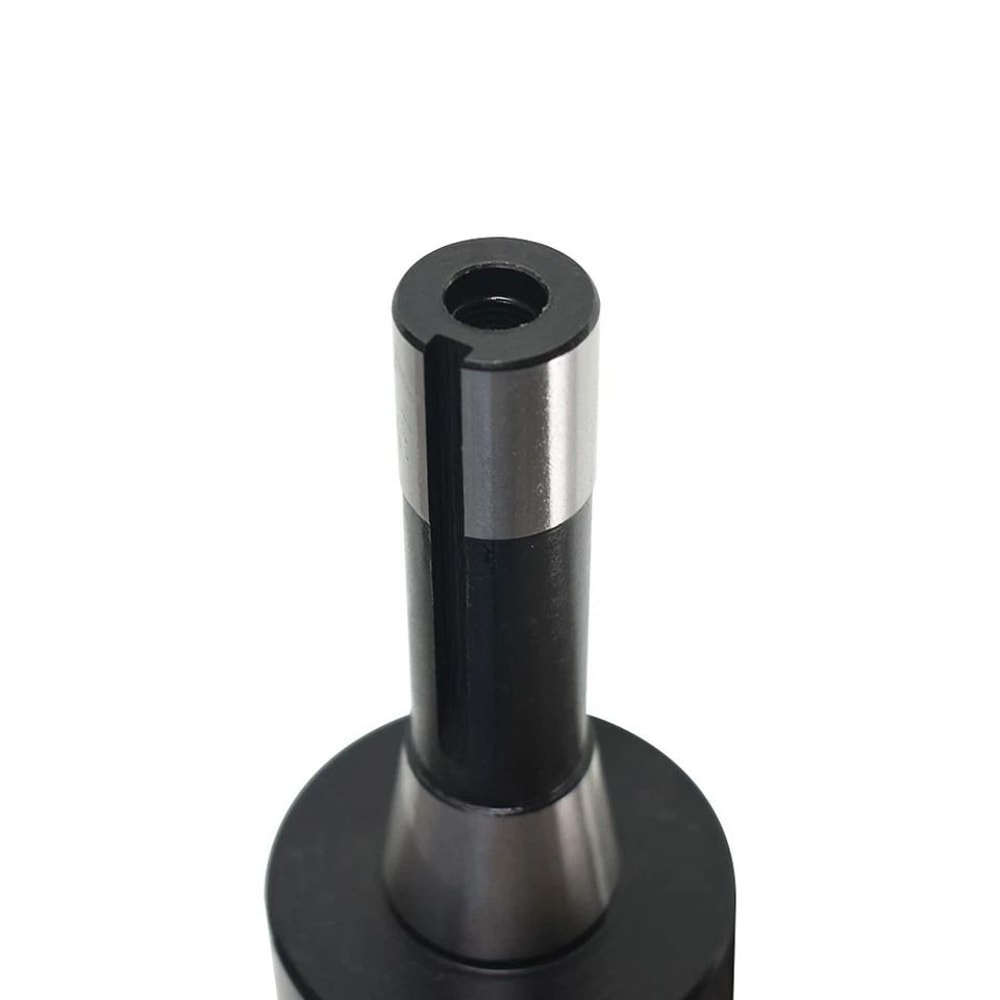 Precision Shank Shell Mill Holder Milling Arbor Adapter 4