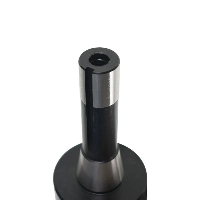 Precision Shank Shell Mill Holder Milling Arbor Adapter 4