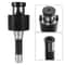 Precision Shank Shell Mill Holder Milling Arbor Adapter 5