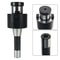 Precision Shank Shell Mill Holder Milling Arbor Adapter 5