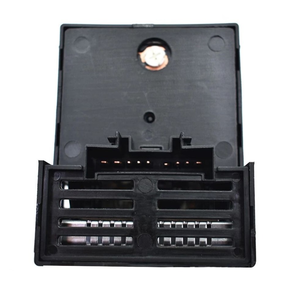 Premium Chevy Silverado GMC Sierra Headlight Dimmer Switch Replacement 3