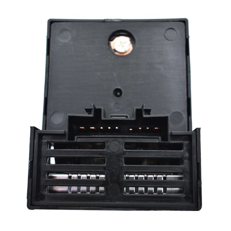 Premium Chevy Silverado GMC Sierra Headlight Dimmer Switch Replacement 3