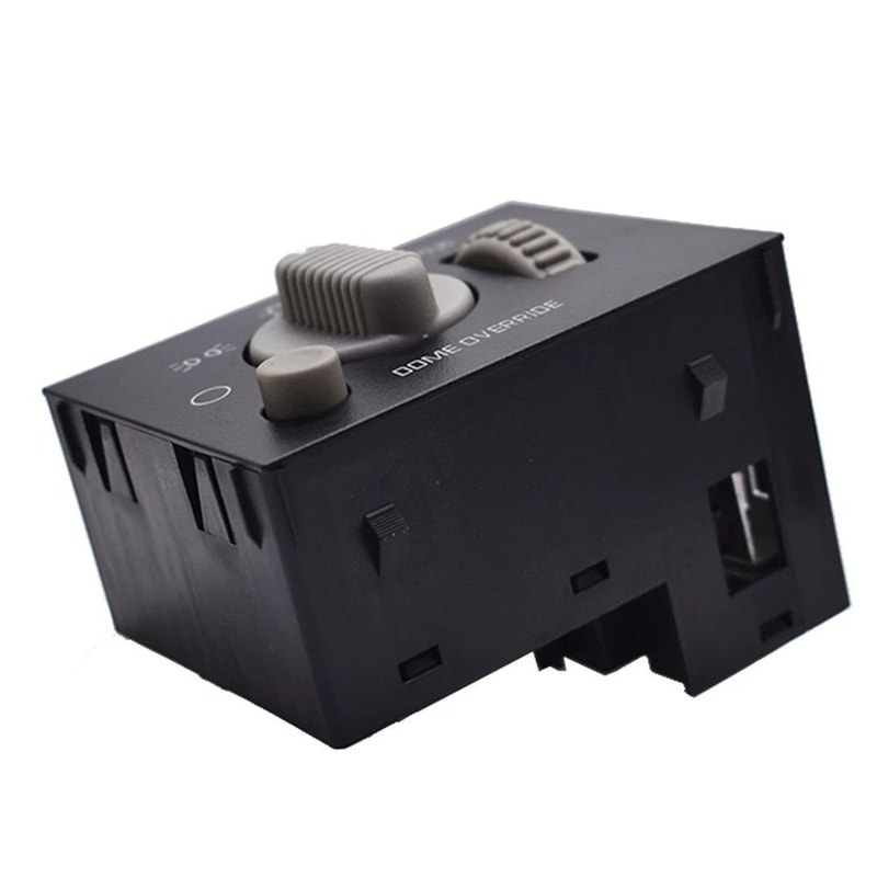 Premium Chevy Silverado GMC Sierra Headlight Dimmer Switch Replacement 4