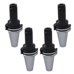 collet chucks set precision cnc tool holder set