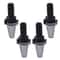 Collet Chucks Set Precision CNC Tool Holder Set 0