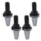 Collet Chucks Set Precision CNC Tool Holder Set 0