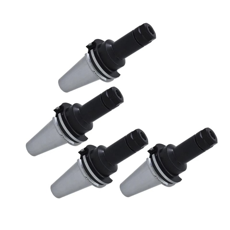Collet Chucks Set Precision CNC Tool Holder Set 1