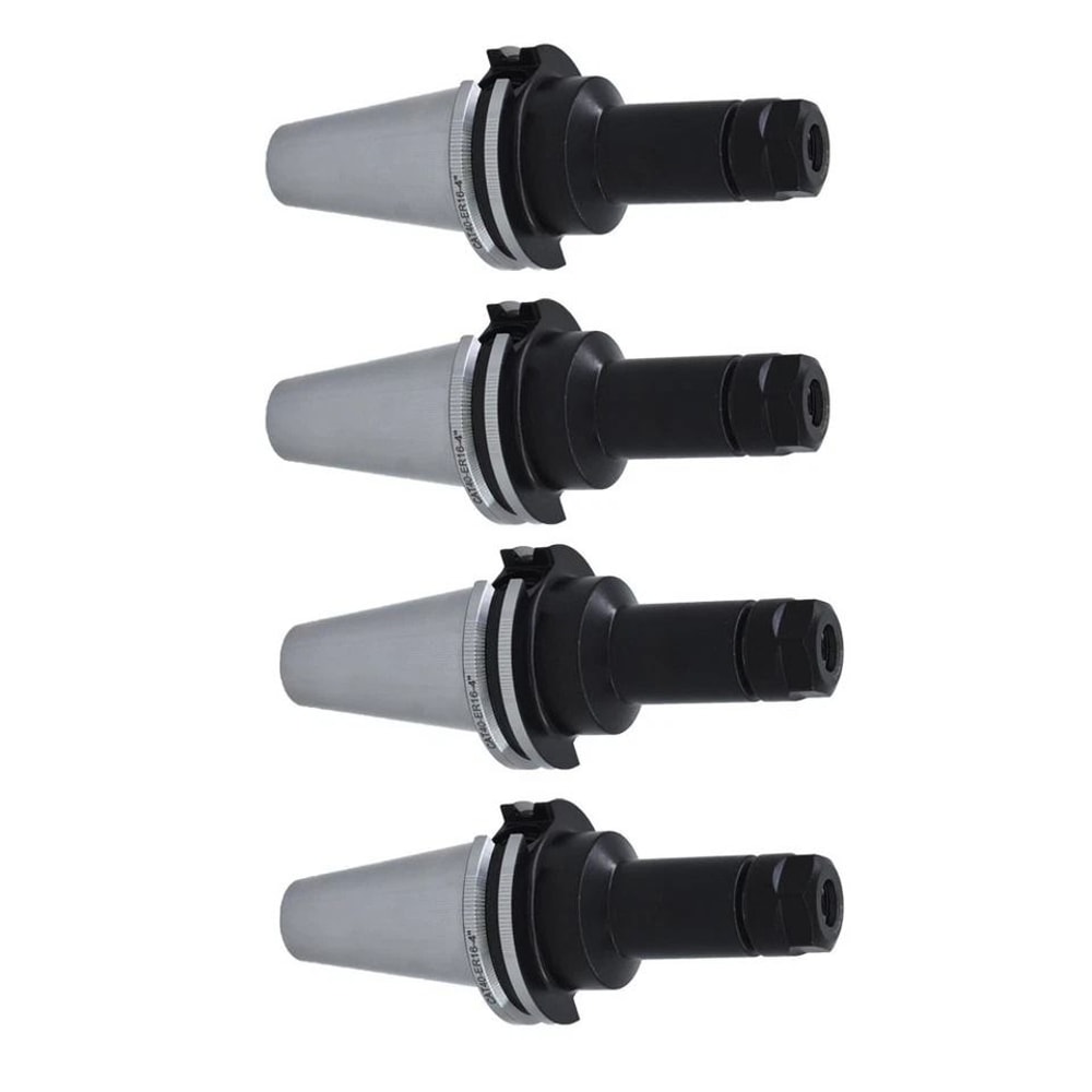 Collet Chucks Set Precision CNC Tool Holder Set 2